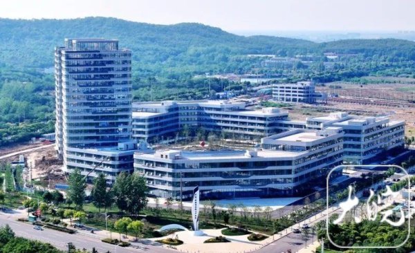 炒股软件排名前十名 活力中国调研行｜蚌埠打造商业航天“箭、星、端”全产业链条