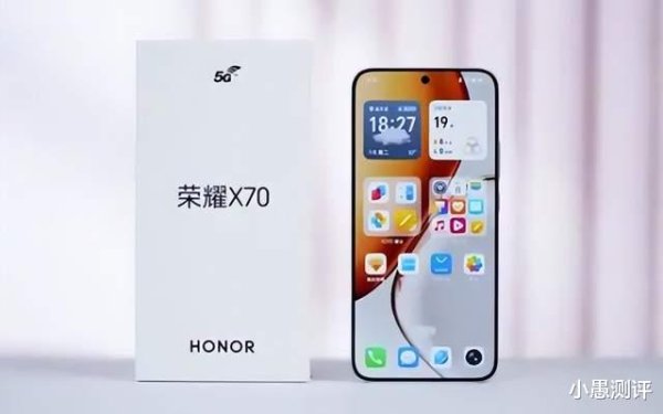 股票查询网 荣耀X70快速上手以后, 不吹不黑地, 说说自己的真实使用感受